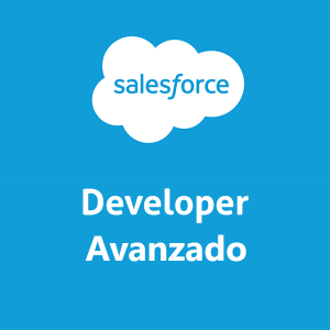 Desarrollador Salesforce Avanzado